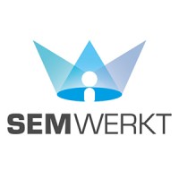 SEM werkt Logo