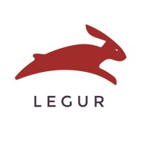 Legur s.r.l. Logo