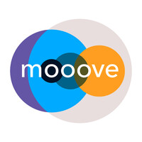 Mooove Logo