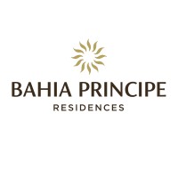 Bahia Principe Residences Logo