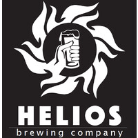 Helios Brewing Company Logo