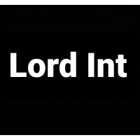 Lord International Logo