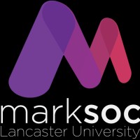 LU Marketing Society Logo