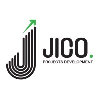 JICO Logo
