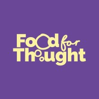 Food for Thought Logo