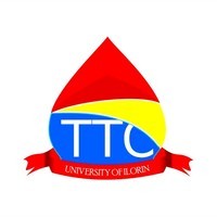 The Tax Club, University of Ilorin Logo