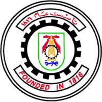 Faculty of Engineering Cairo University Logo