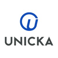 Unicka Srl Logo