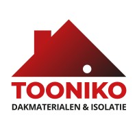 TOONIKO Dakmaterialen & Isolatie Logo