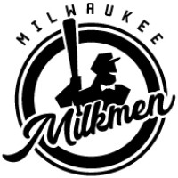 Milwaukee Milkmen Logo