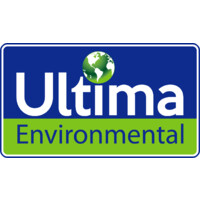 Ultima Environmental Logo