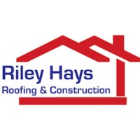Riley Hays Roofing & Construction Logo