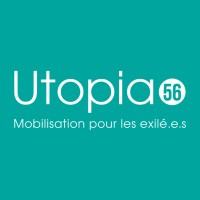 Utopia 56 Logo