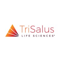 TriSalus Life Sciences Logo