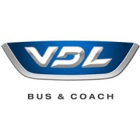 VDL Bus & Coach España S.L. Logo