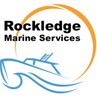 Rockledge Marine Services LLC Logo