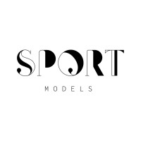SPORT-MODELS AGENCY Logo