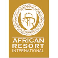 African Resort International Logo