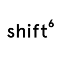 Shift⁶ Global Logo