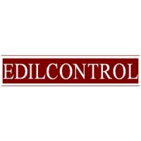 Edilcontrol Logo