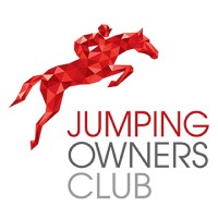 Jumping Owners Club Logo