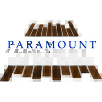 Paramount Flooring Logo