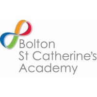 Bolton St Catherines Academy Logo