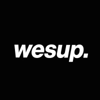 WeSUP HQ Logo