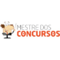 Mestre dos Concursos Logo