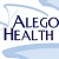 Alego Health Logo