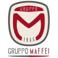 Gruppo Maffei Logo