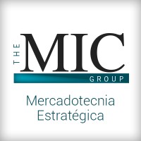 The MIC Group / Mercadotecnia Inteligente Consultores SA de CV Logo