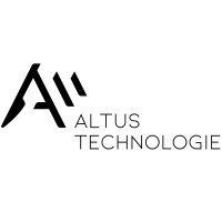 Altus Technologie Logo
