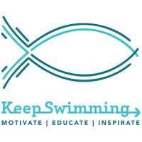 Keep Swimming, LLC Logo