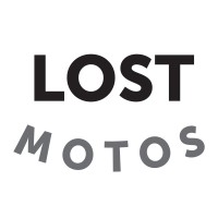 Lost Motos Logo