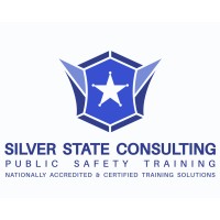 Silver State Consulting Group LLC Logo
