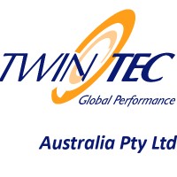 Twintec Australia Pty Ltd Logo