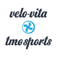 Velo-Vita and TMO Sports Logo