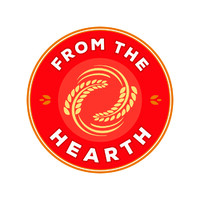 From the Hearth, LLC (Furlani) Logo