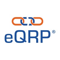 eQRP Company Logo