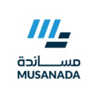 Musanada Logo
