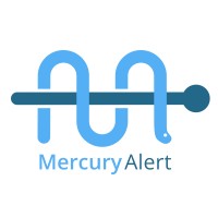 Mercury Alert Logo