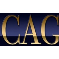 Claims Adjustment Group Logo