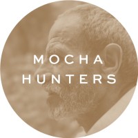 Mocha Hunters Logo