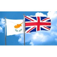 Cyprus-UK Business Association Logo