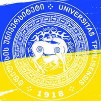 Tbilisi State University Logo