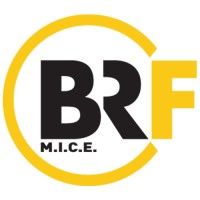 BRF M.I.C.E. Logo