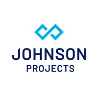 Johnson Projects Logo