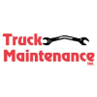 Truck Maintenance Inc. Logo