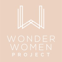 Wonder Women Project Logo